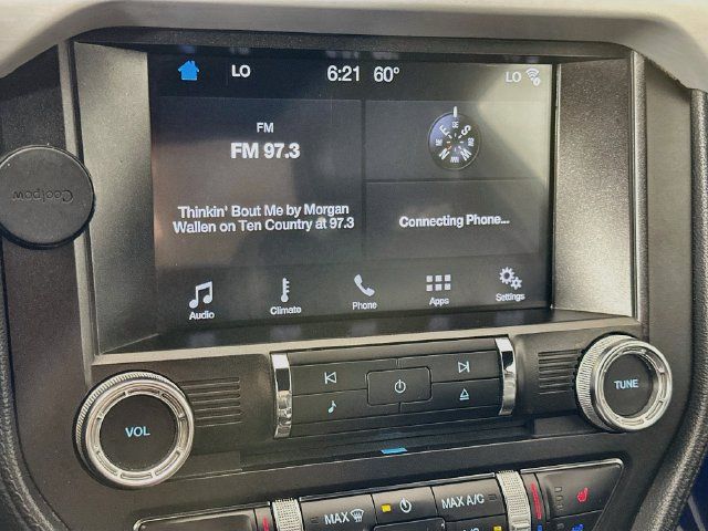 Used 2017 Ford Mustang Premium RWD image 14