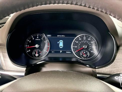 Used 2022 Kia Telluride SX image 19