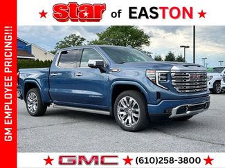 New 2026 GMC Sierra 1500 Denali w/ Denali Reserve Package AWD/4WD video 1