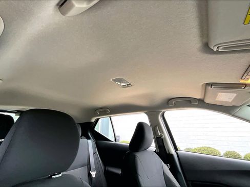 Certified 2025 Nissan Kicks Play S w/ Interior Electronics Package image 12