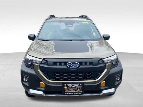 New 2026 Subaru Forester Wilderness image 2