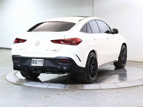 Used 2022 Mercedes-Benz GLE 63 AMG S image 15
