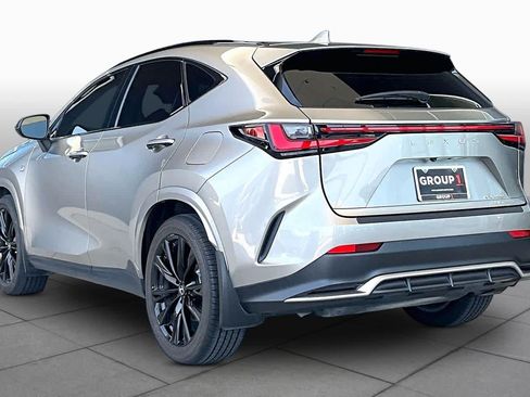Used 2024 Lexus NX 350 F Sport AWD/4WD image 12