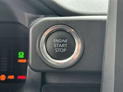 Used 2025 Toyota 4Runner SR5 image 10