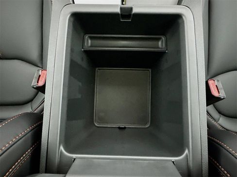 New 2025 Honda Pilot TrailSport image 24