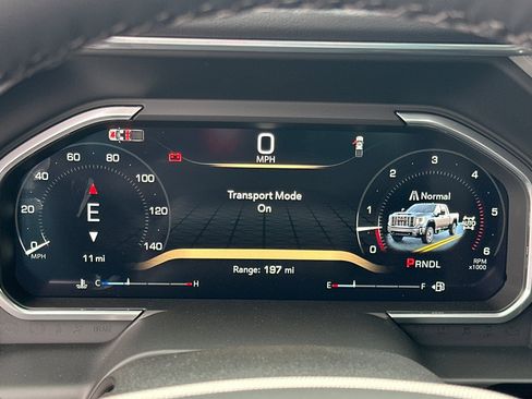 New 2026 GMC Sierra 2500 Denali w/ Denali Reserve Package image 29