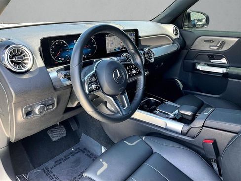 Certified 2023 Mercedes-Benz EQB 300 4MATIC image 14