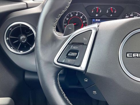 Used 2023 Chevrolet Camaro LT image 23