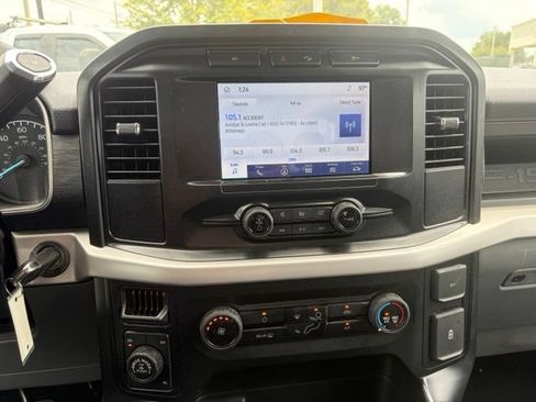 Used 2023 Ford F150 XL w/ FX4 Off-Road Package AWD/4WD image 16