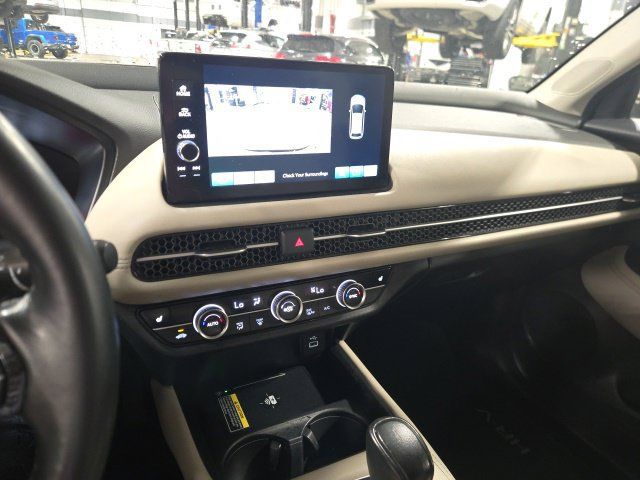 Used 2023 Honda HR-V EX-L image 15