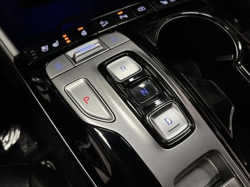 Used 2024 Hyundai Tucson Limited image 23