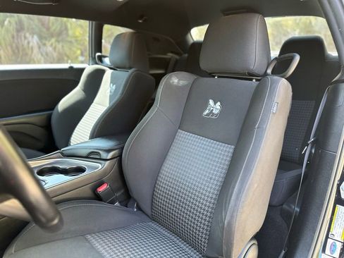 Used 2020 Dodge Challenger R/T Scat Pack w/ Dynamics Package image 16