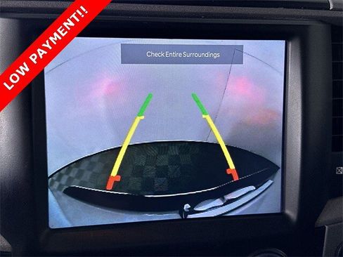 Used 2023 RAM 1500 Tradesman w/ Tradesman SXT Package image 15