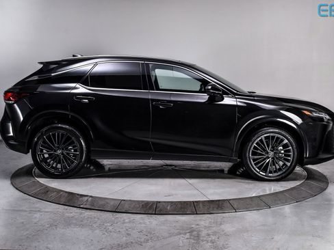 Used 2025 Lexus RX 350 Premium w/ Convenience Package image 7