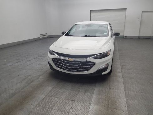 Used 2023 Chevrolet Malibu LS FWD image 15
