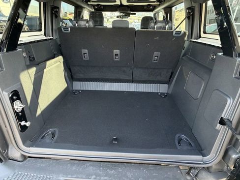New 2026 Ford Bronco Heritage Edition AWD/4WD image 14