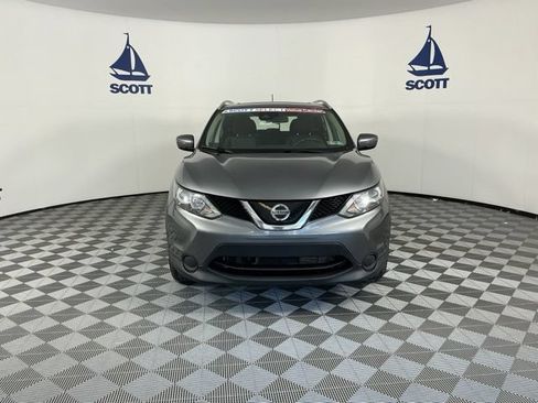 Used 2019 Nissan Rogue Sport SV AWD/4WD image 2