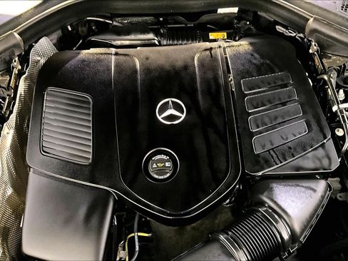 Certified 2026 Mercedes-Benz GLC 300 4MATIC image 31