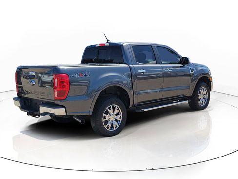 Used 2020 Ford Ranger Lariat w/ Equipment Group 501A Mid AWD/4WD image 3