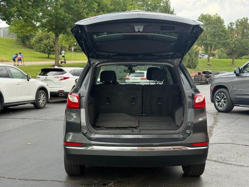 Used 2020 Chevrolet Equinox LT FWD image 4