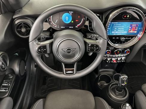 Used 2022 MINI Cooper John Cooper Works image 17