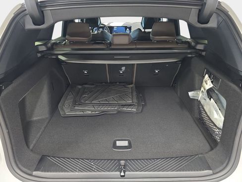 Used 2025 BMW X3 xDrive30i w/ Convenience Package image 30