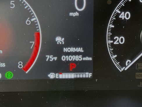 Certified 2023 Honda CR-V EX image 9
