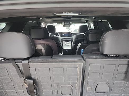 Used 2024 Hyundai Palisade Calligraphy image 20