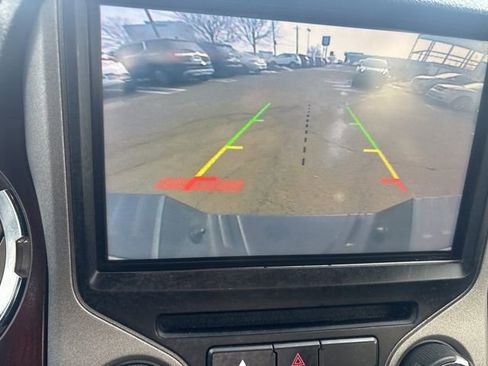 Used 2014 Ford F250 Lariat w/ Chrome Package image 29