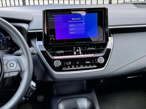 Certified 2026 Toyota Corolla LE image 7