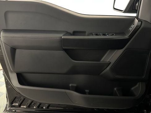 New 2026 Ford F150 STX w/ F-150 LOBO Package AWD/4WD image 17