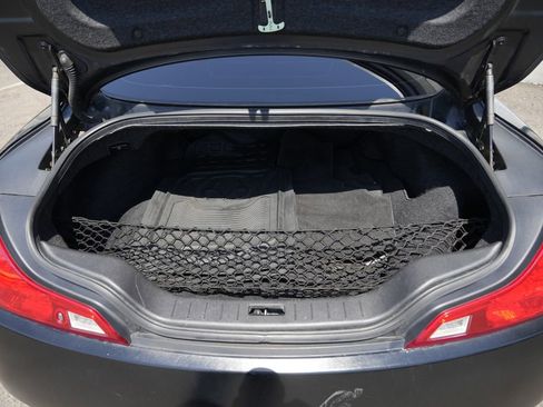 Used 2008 INFINITI G37 Journey w/ Premium Pkg RWD image 15