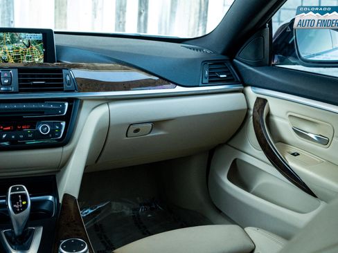 Used 2015 BMW 435i Gran Coupe xDrive image 21