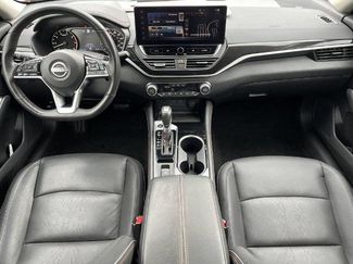 Certified 2024 Nissan Altima 2.0 SR video 2