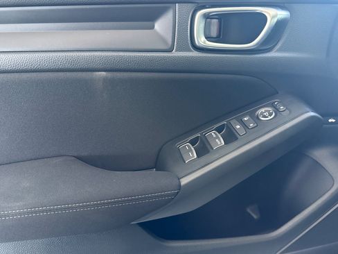 Used 2026 Honda Civic Sport image 29