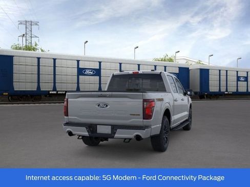 New 2026 Ford F150 Tremor w/ Tow/Haul Package AWD/4WD image 8