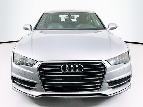 Used 2016 Audi A7 3.0T Premium Plus w/ S Line Sport Package image 2