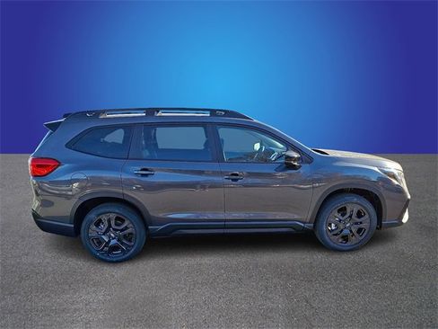 New 2026 Subaru Ascent Bronze Edition image 3