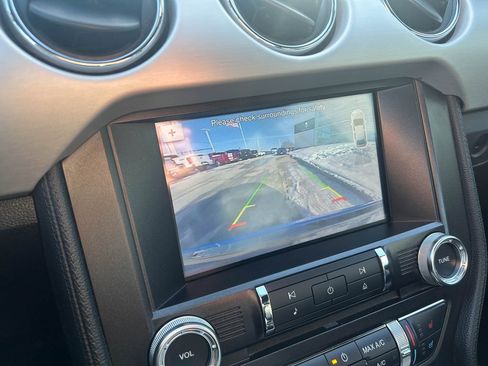 Certified 2017 Ford Mustang GT Premium w/ Equipment Group 401A image 19