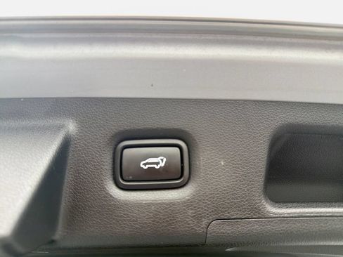 Certified 2023 Hyundai Santa Fe Limited AWD/4WD image 36