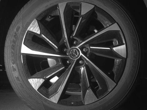 Used 2025 MAZDA CX-50 2.5 Hybrid w/ Premium Plus Pkg image 15