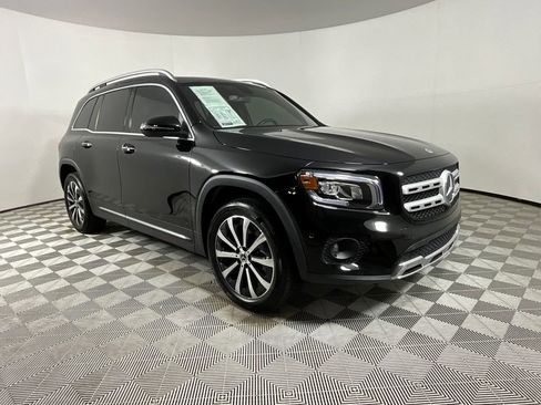 Used 2022 Mercedes-Benz GLB 250 image 7