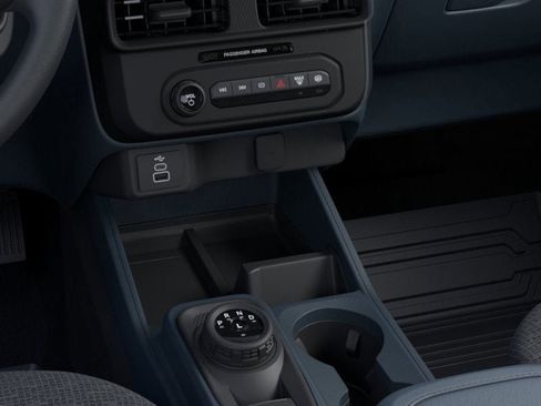 New 2025 Ford Maverick XL w/ Equipment Group 102A image 16