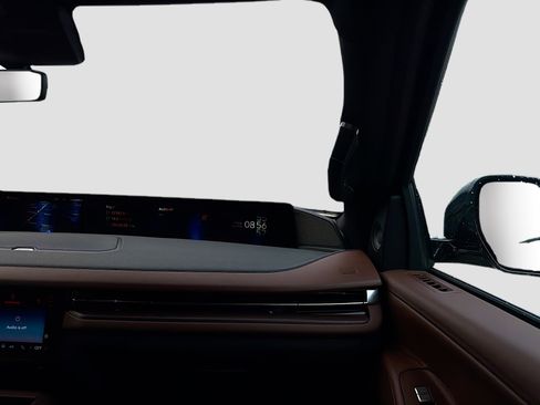 Used 2025 Lincoln Navigator L Reserve image 18