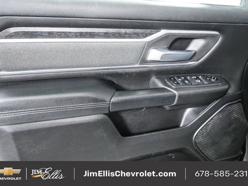 Used 2021 RAM 1500 Big Horn image 7