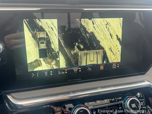 New 2026 GMC Sierra 2500 Denali w/ Denali Reserve Package image 20