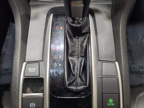 Used 2016 Honda Civic EX-L image 19