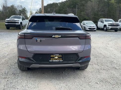 Used 2024 Chevrolet Equinox EV LT image 7