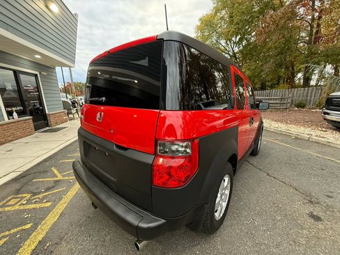 Used 2005 Honda Element EX image 6