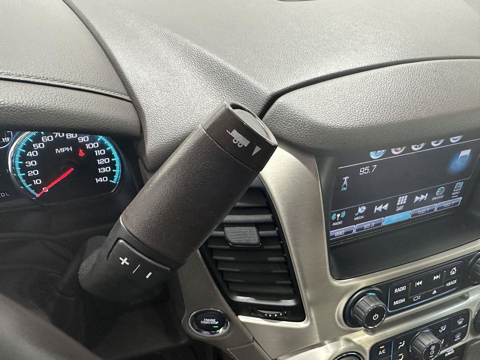 Used 2019 GMC Yukon Denali w/ Open Road Package AWD/4WD image 15